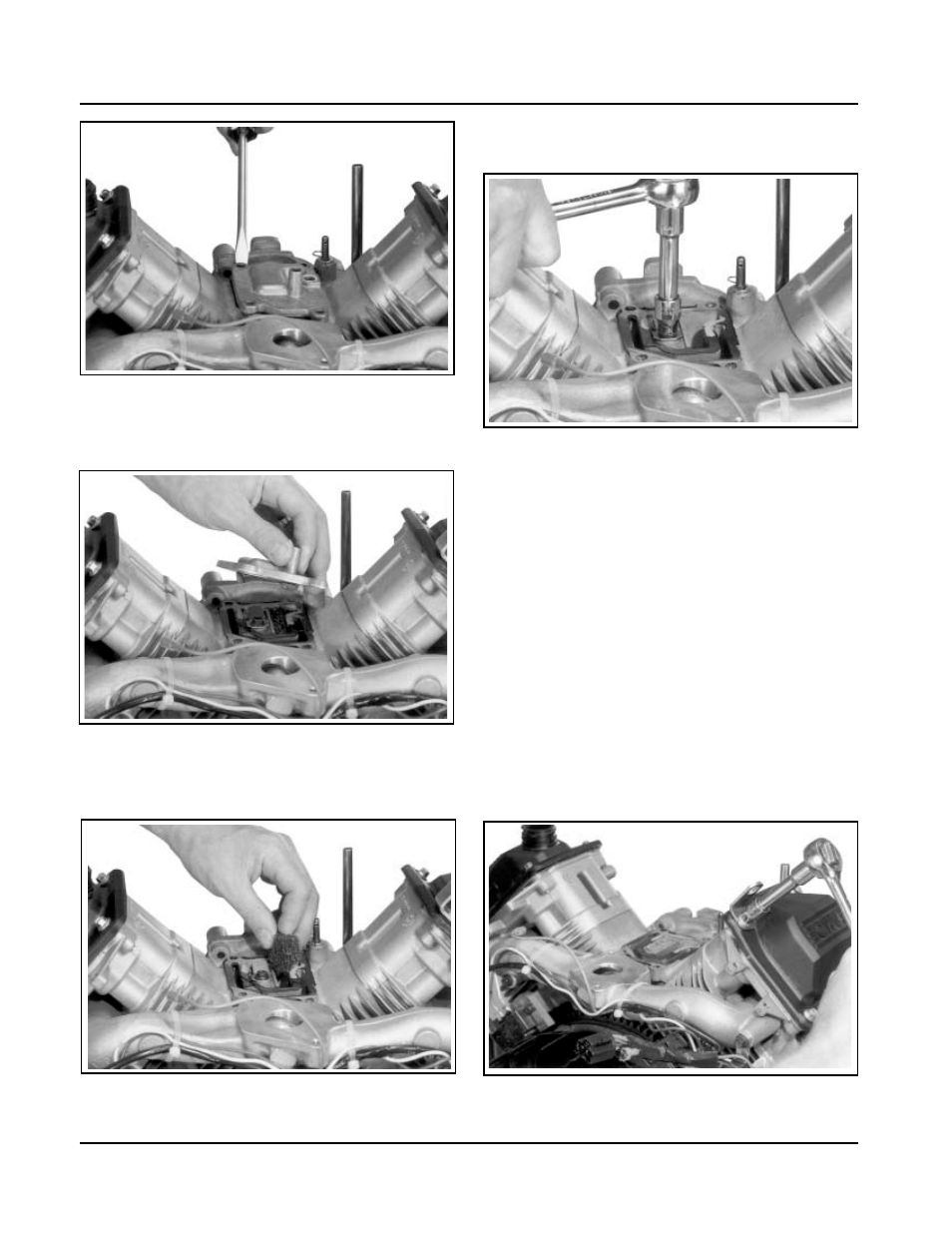 Kohler COMMAND CH18-745 User Manual | Page 163 / 218