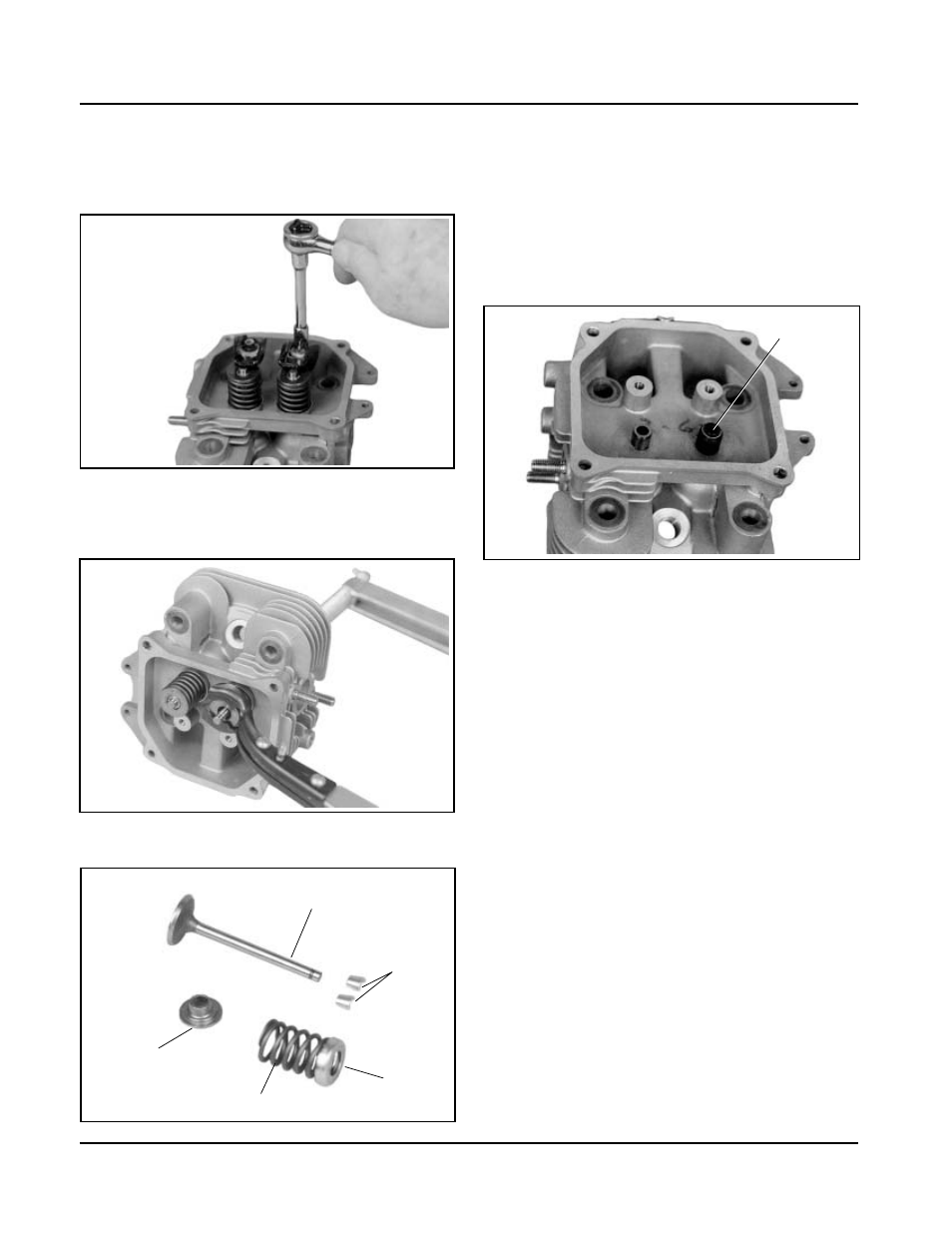 Kohler COMMAND CH18-745 User Manual | Page 167 / 218