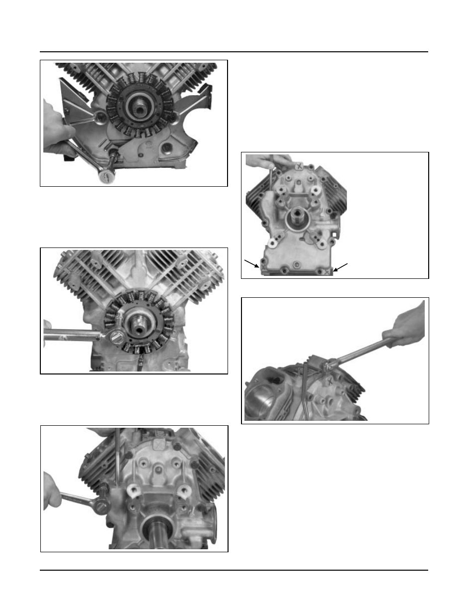 Kohler COMMAND CH18-745 User Manual | Page 169 / 218