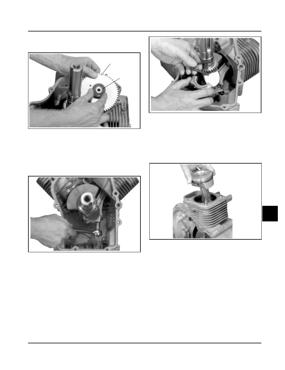 Kohler COMMAND CH18-745 User Manual | Page 170 / 218