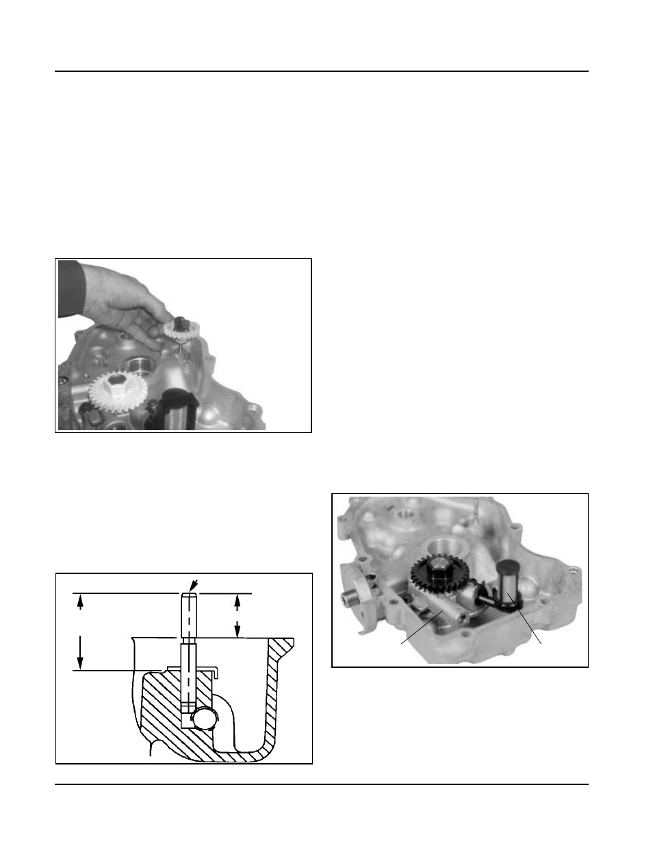 Kohler COMMAND CH18-745 User Manual | Page 183 / 218