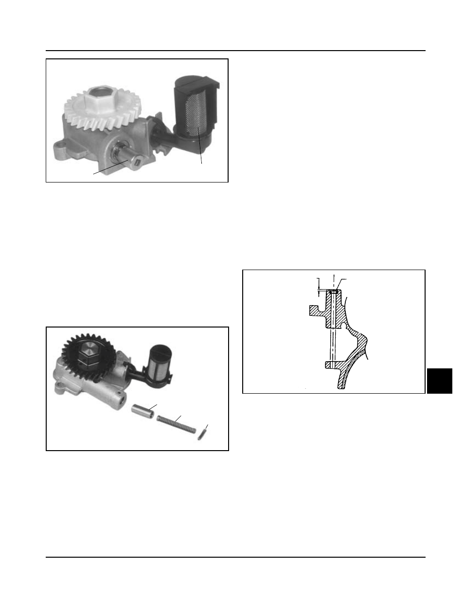 Kohler COMMAND CH18-745 User Manual | Page 184 / 218