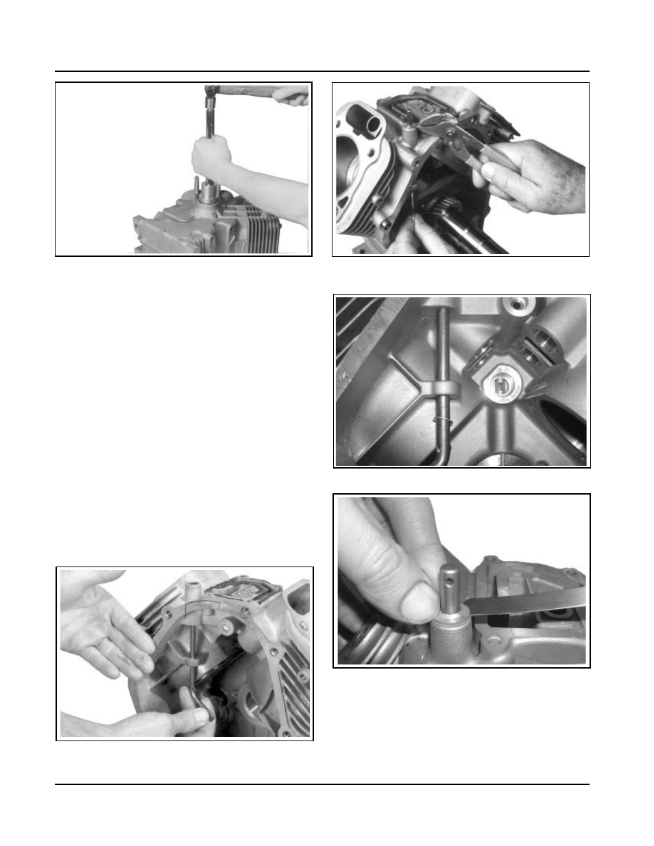 Kohler COMMAND CH18-745 User Manual | Page 187 / 218