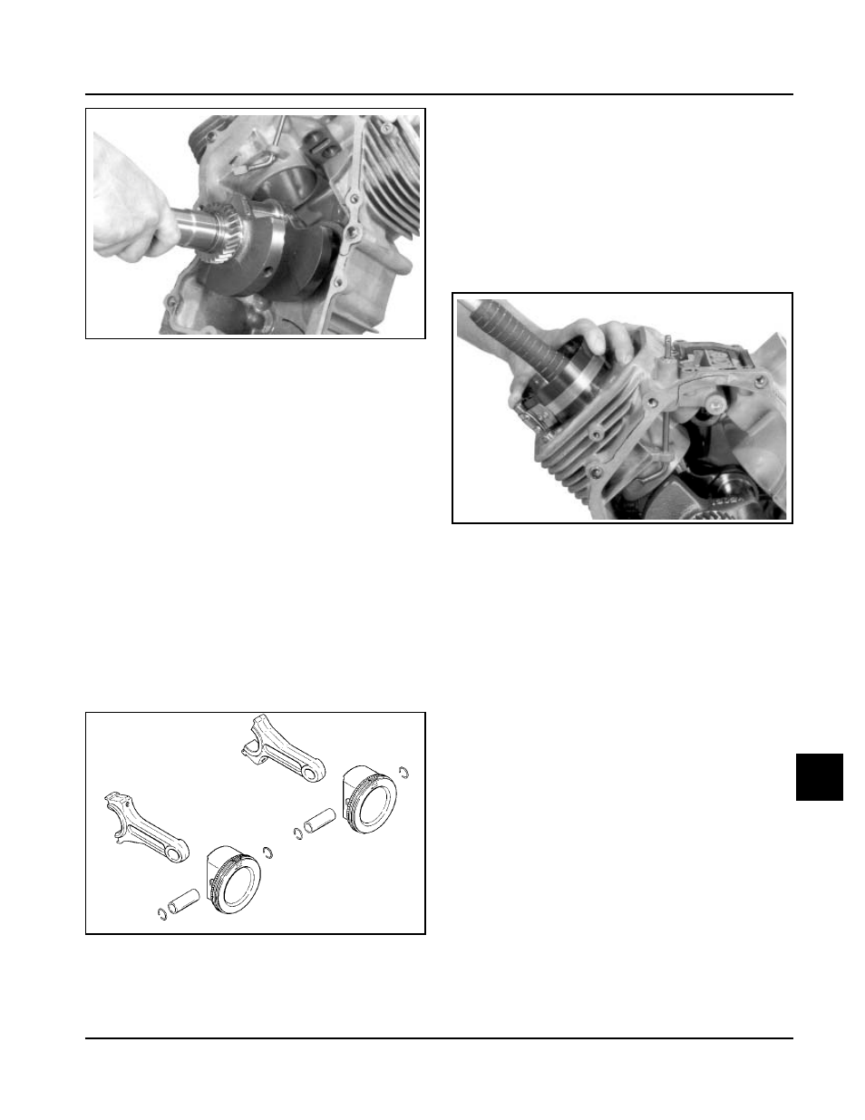 Kohler COMMAND CH18-745 User Manual | Page 188 / 218