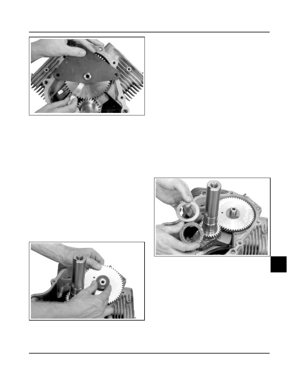 Kohler COMMAND CH18-745 User Manual | Page 190 / 218