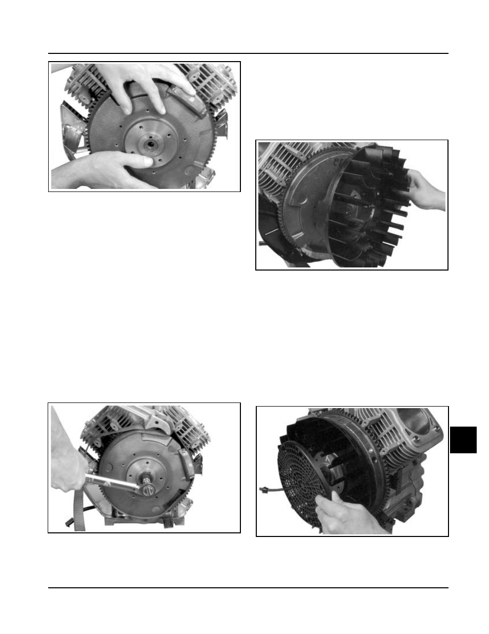 Kohler COMMAND CH18-745 User Manual | Page 194 / 218