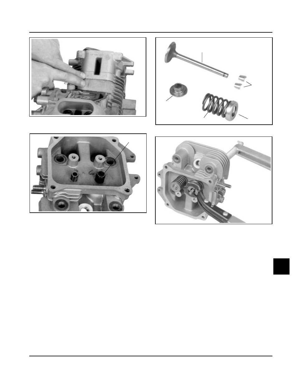 Kohler COMMAND CH18-745 User Manual | Page 196 / 218