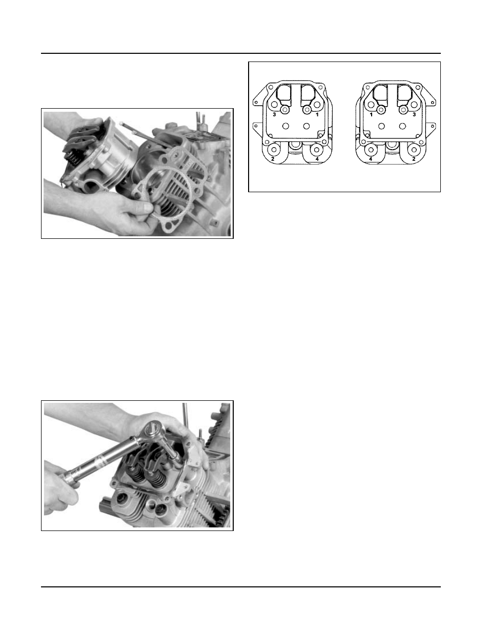 Kohler COMMAND CH18-745 User Manual | Page 197 / 218