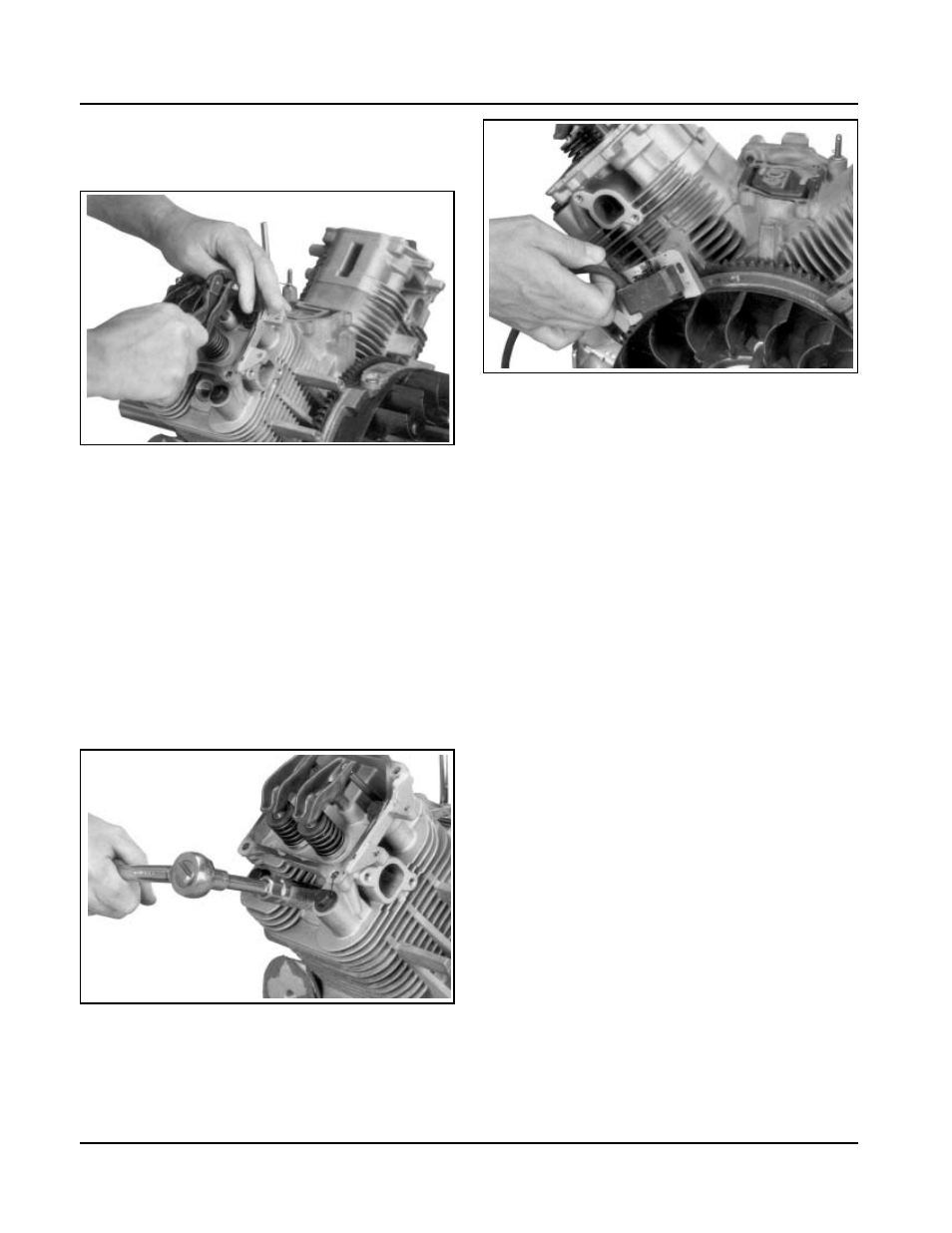 Kohler COMMAND CH18-745 User Manual | Page 199 / 218