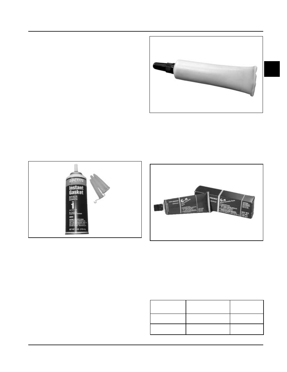 Kohler COMMAND CH18-745 User Manual | Page 20 / 218