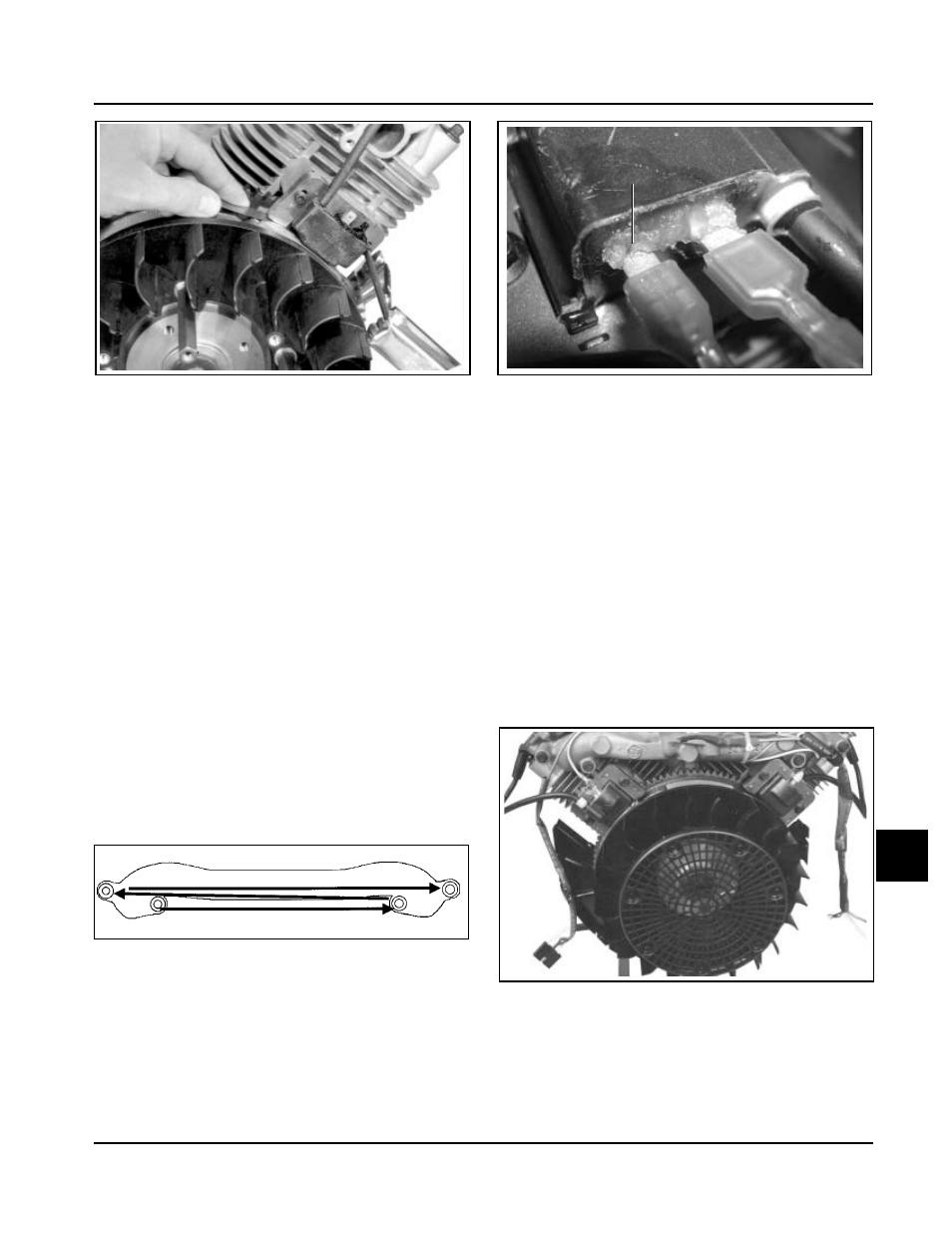 Kohler COMMAND CH18-745 User Manual | Page 200 / 218