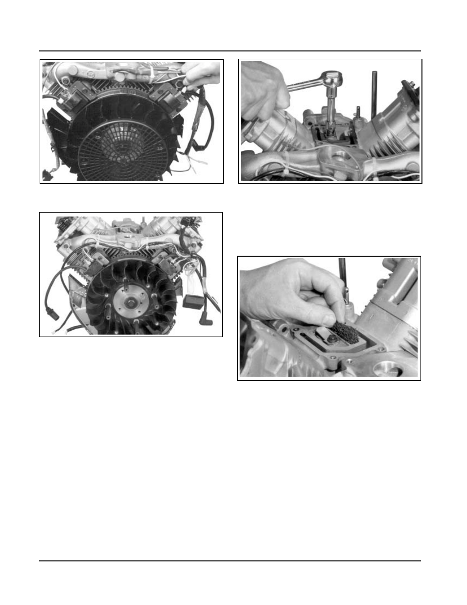 Kohler COMMAND CH18-745 User Manual | Page 201 / 218