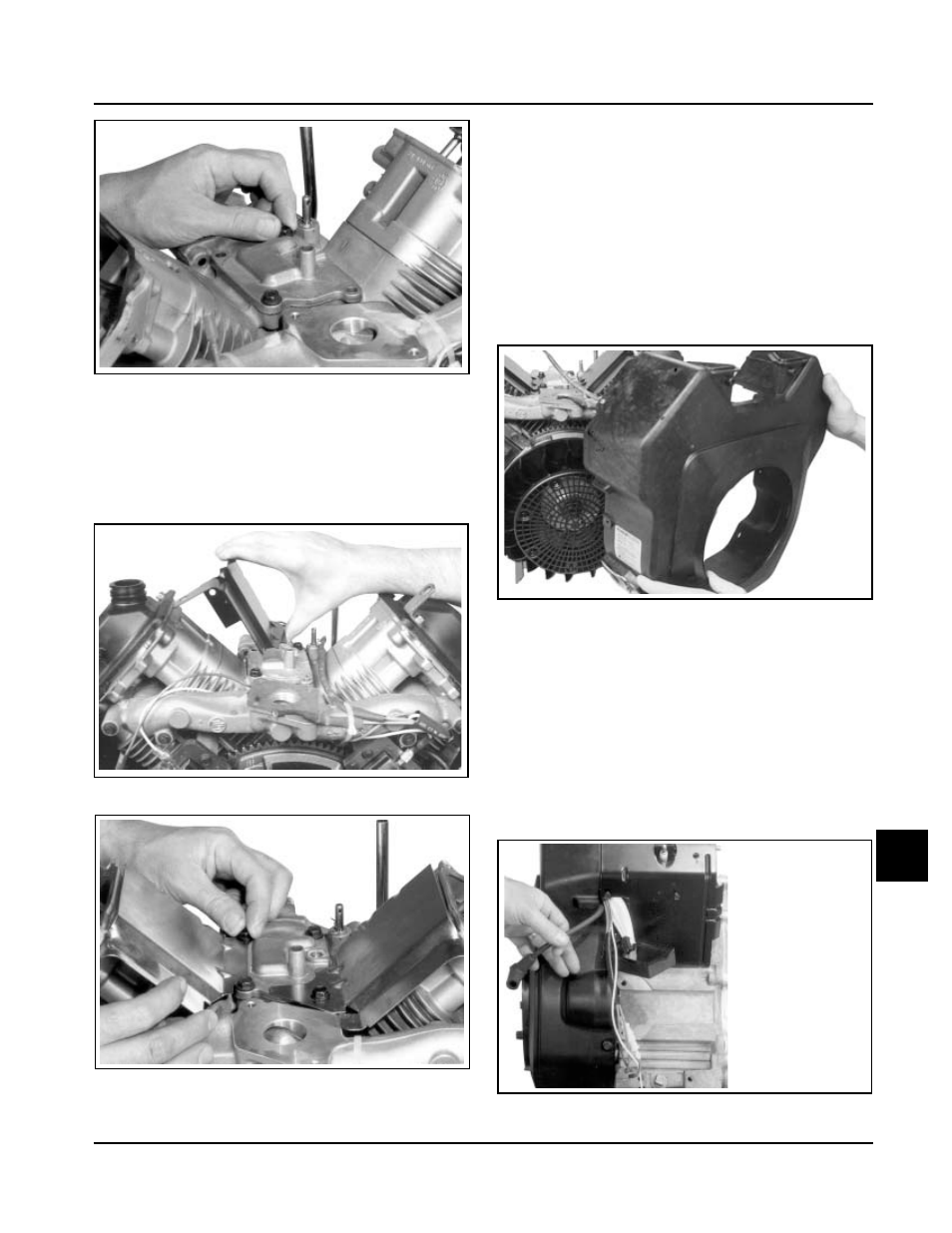 Kohler COMMAND CH18-745 User Manual | Page 202 / 218