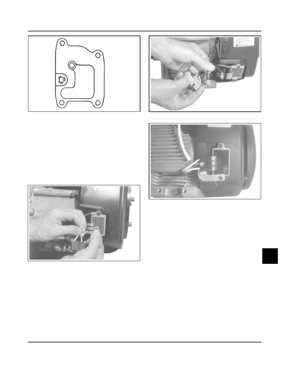 Kohler COMMAND CH18-745 User Manual | Page 204 / 218