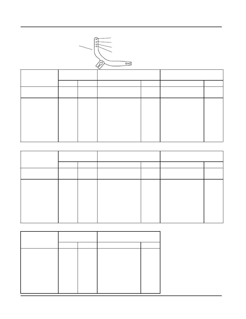 Kohler COMMAND CH18-745 User Manual | Page 209 / 218