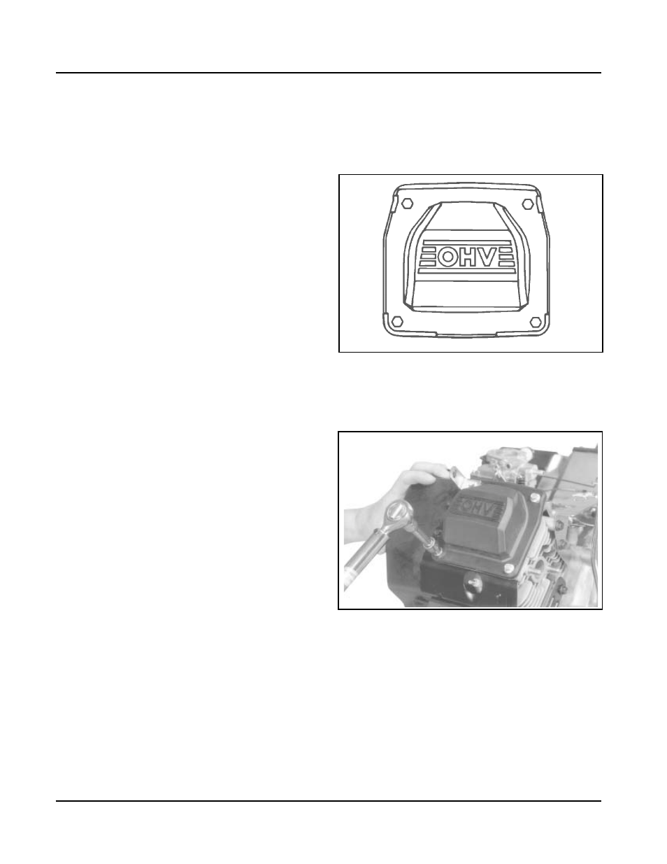 Kohler COMMAND CH18-745 User Manual | Page 211 / 218