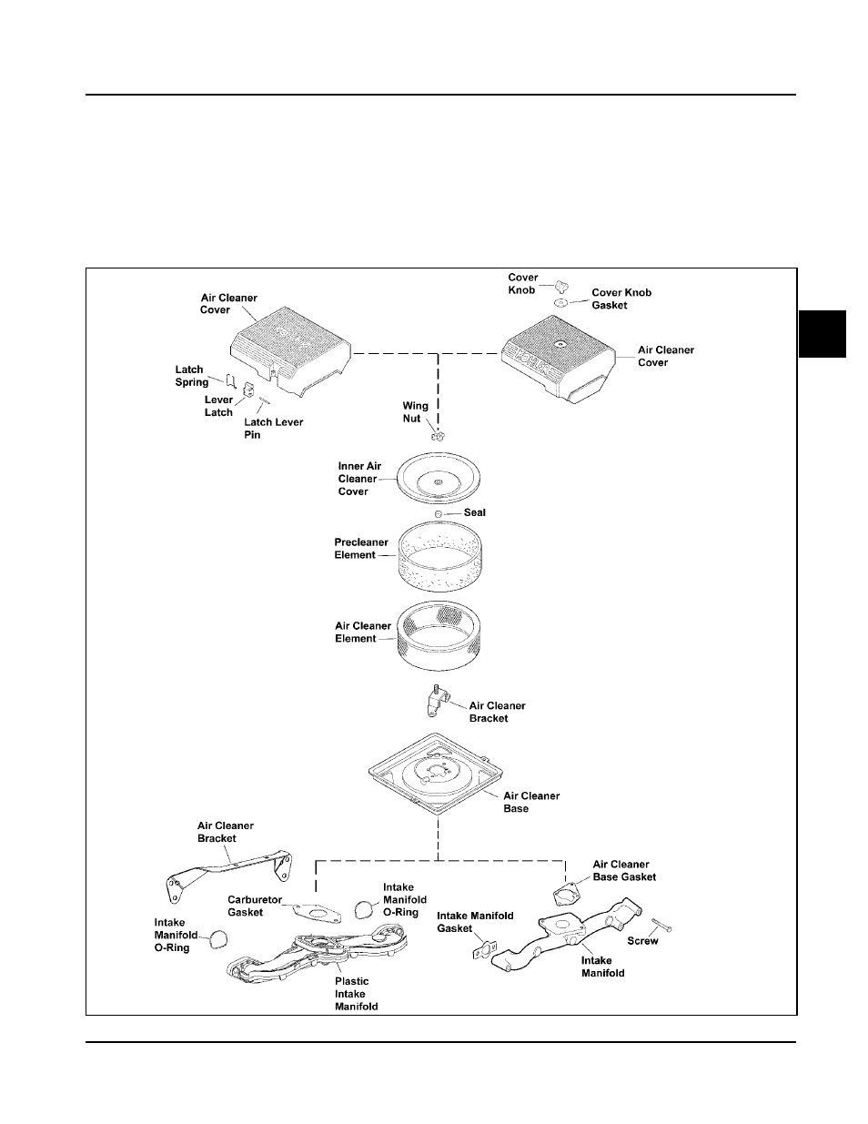 Kohler COMMAND CH18-745 User Manual | Page 30 / 218