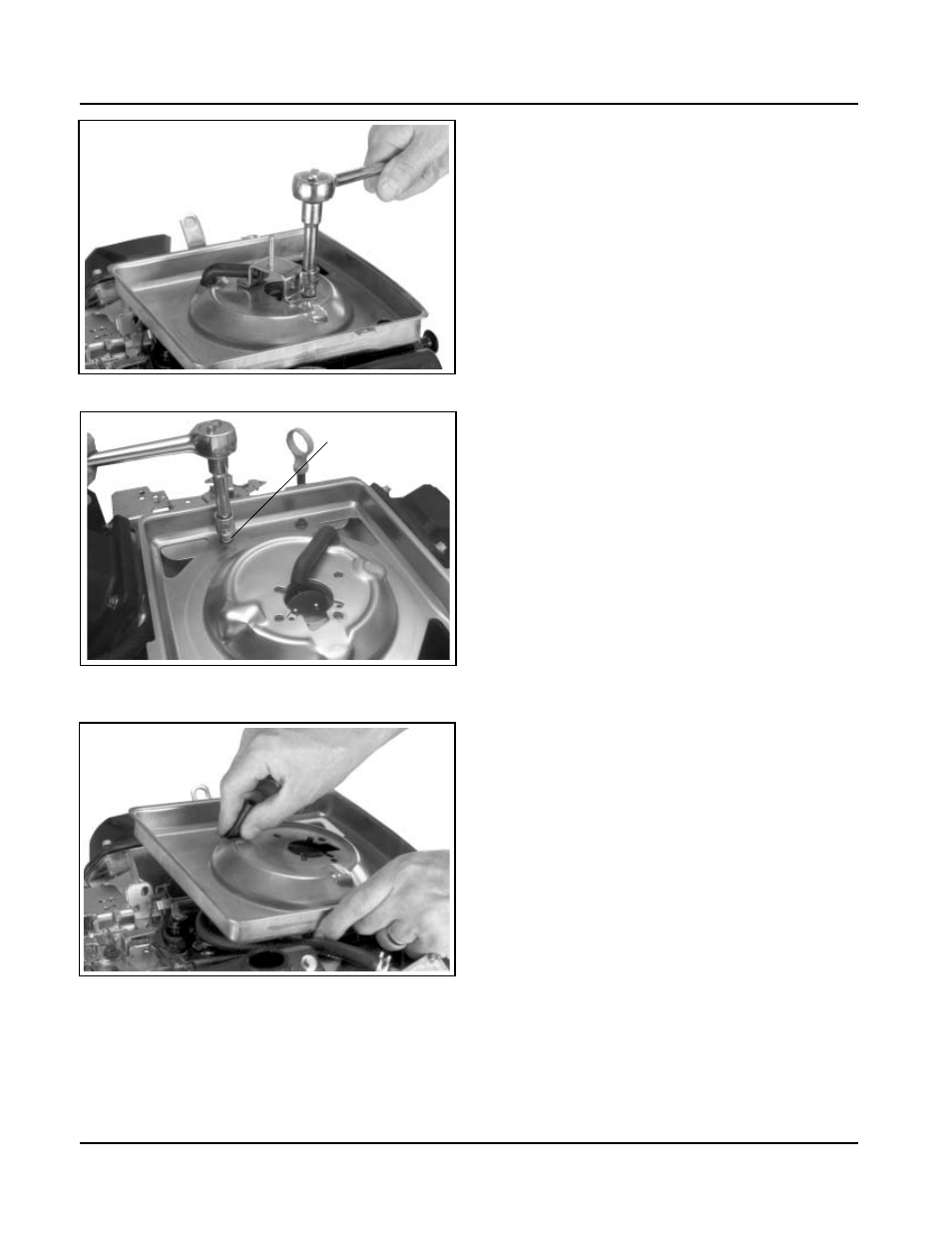 Kohler COMMAND CH18-745 User Manual | Page 31 / 218