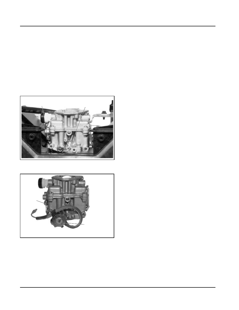 Kohler COMMAND CH18-745 User Manual | Page 39 / 218