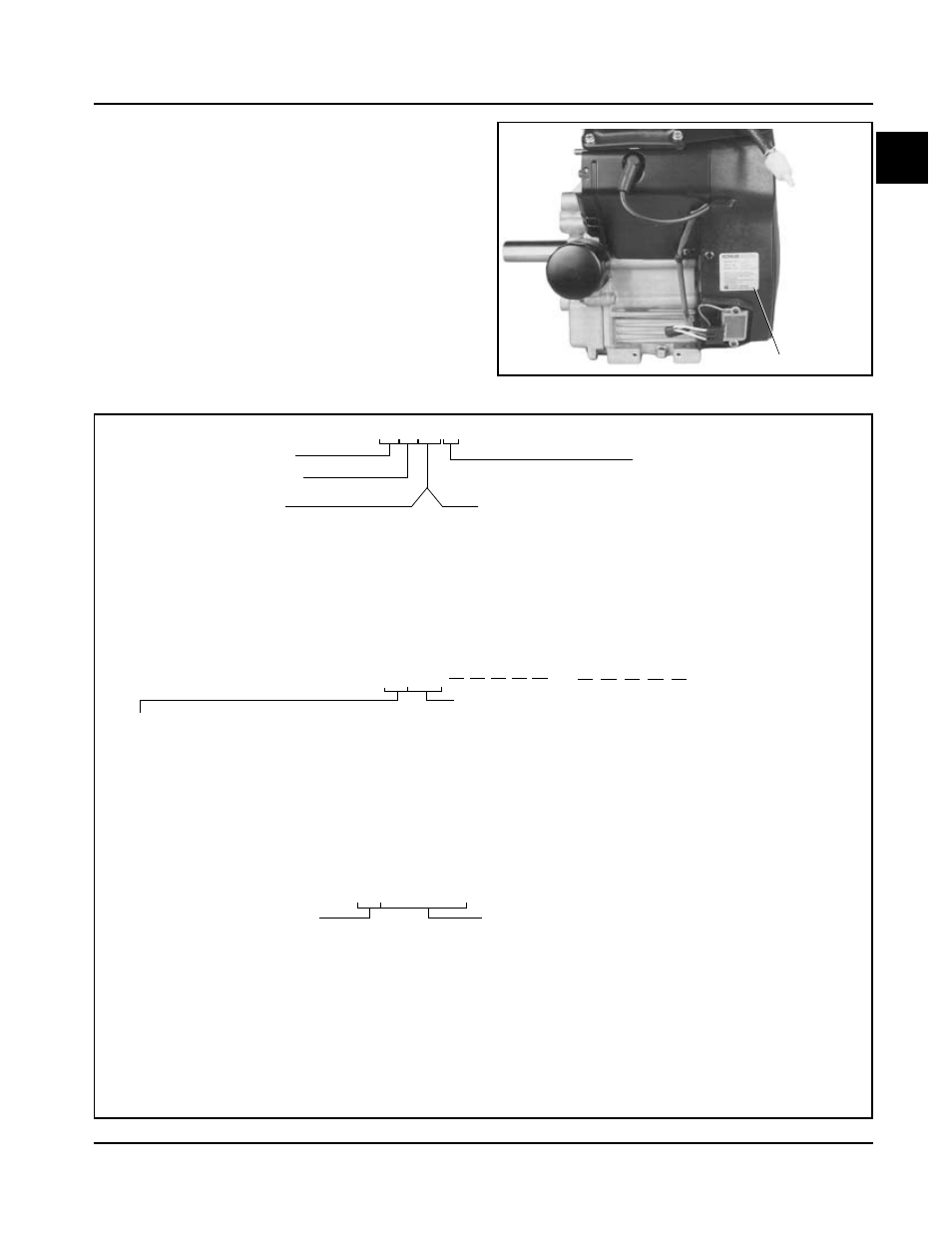 Kohler COMMAND CH18-745 User Manual | Page 4 / 218