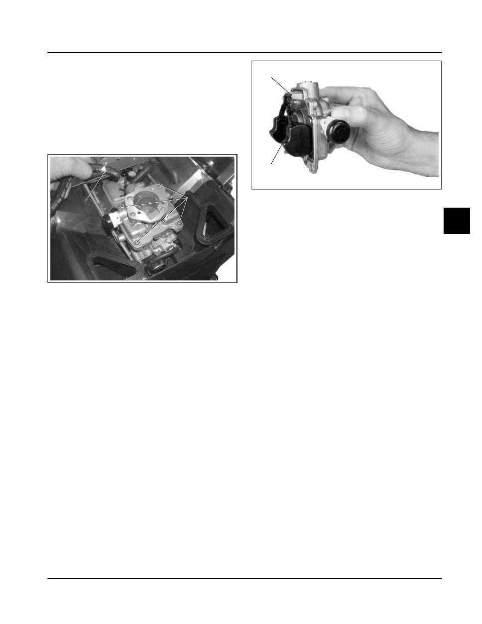 Kohler COMMAND CH18-745 User Manual | Page 40 / 218