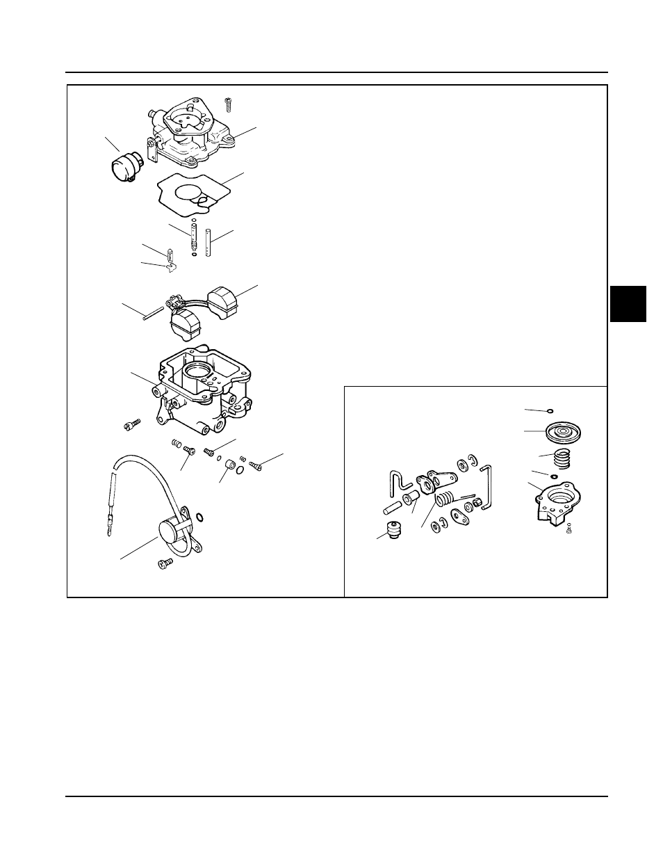 Kohler COMMAND CH18-745 User Manual | Page 42 / 218