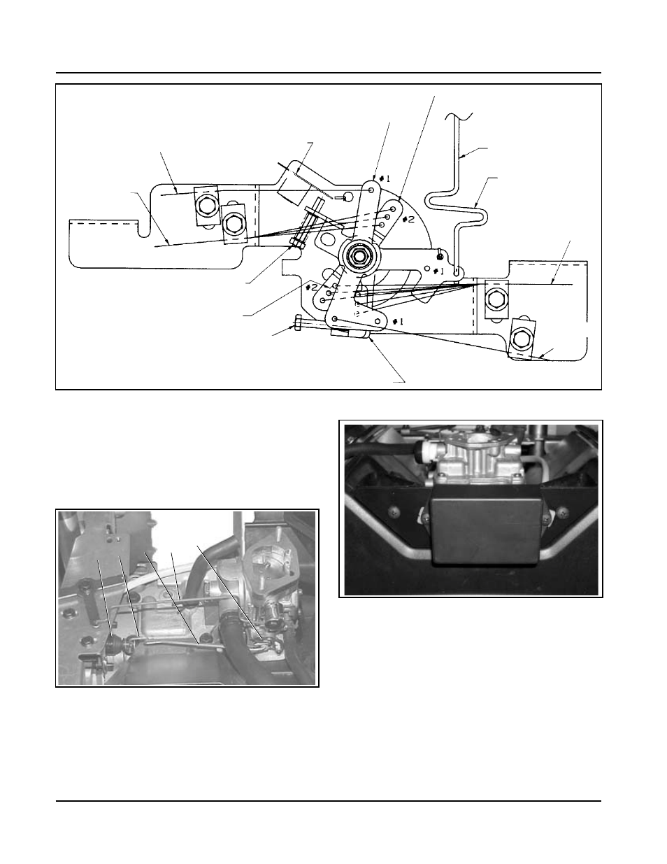 Kohler COMMAND CH18-745 User Manual | Page 45 / 218