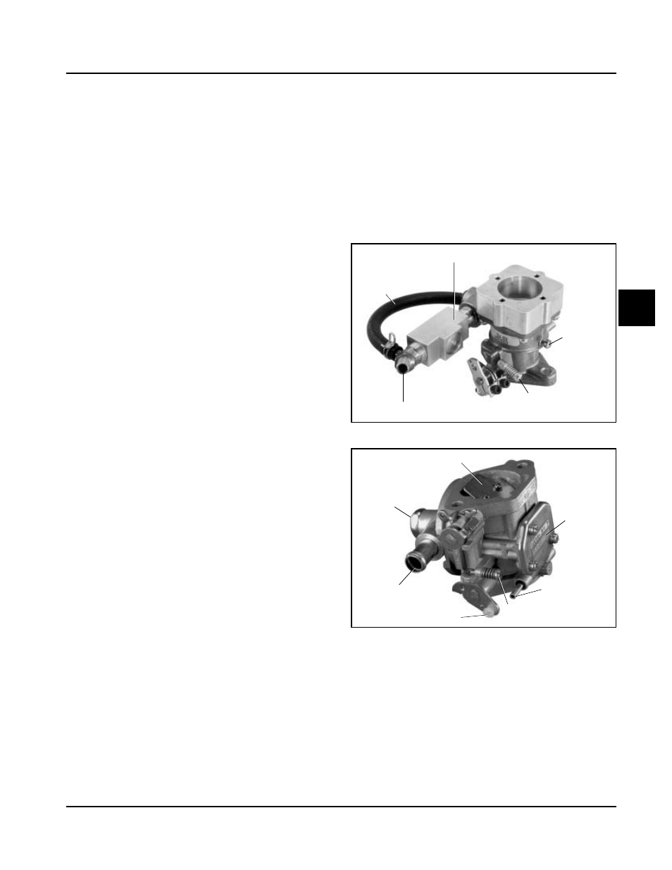 Kohler COMMAND CH18-745 User Manual | Page 50 / 218