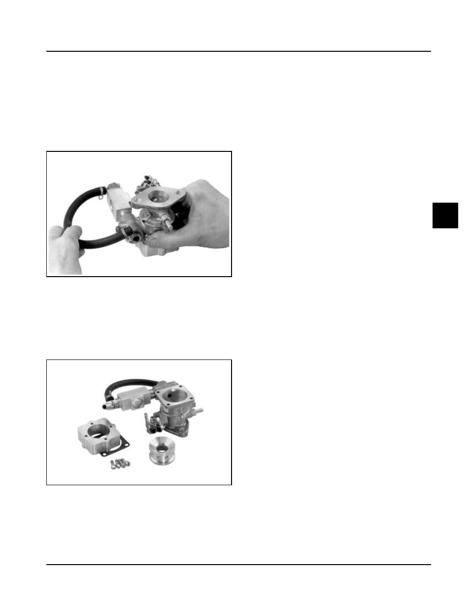 Kohler COMMAND CH18-745 User Manual | Page 52 / 218