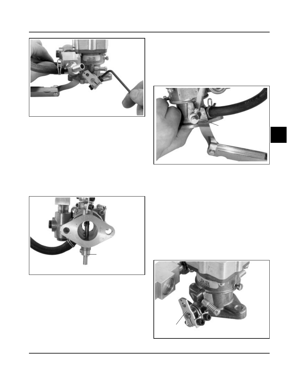 Kohler COMMAND CH18-745 User Manual | Page 54 / 218