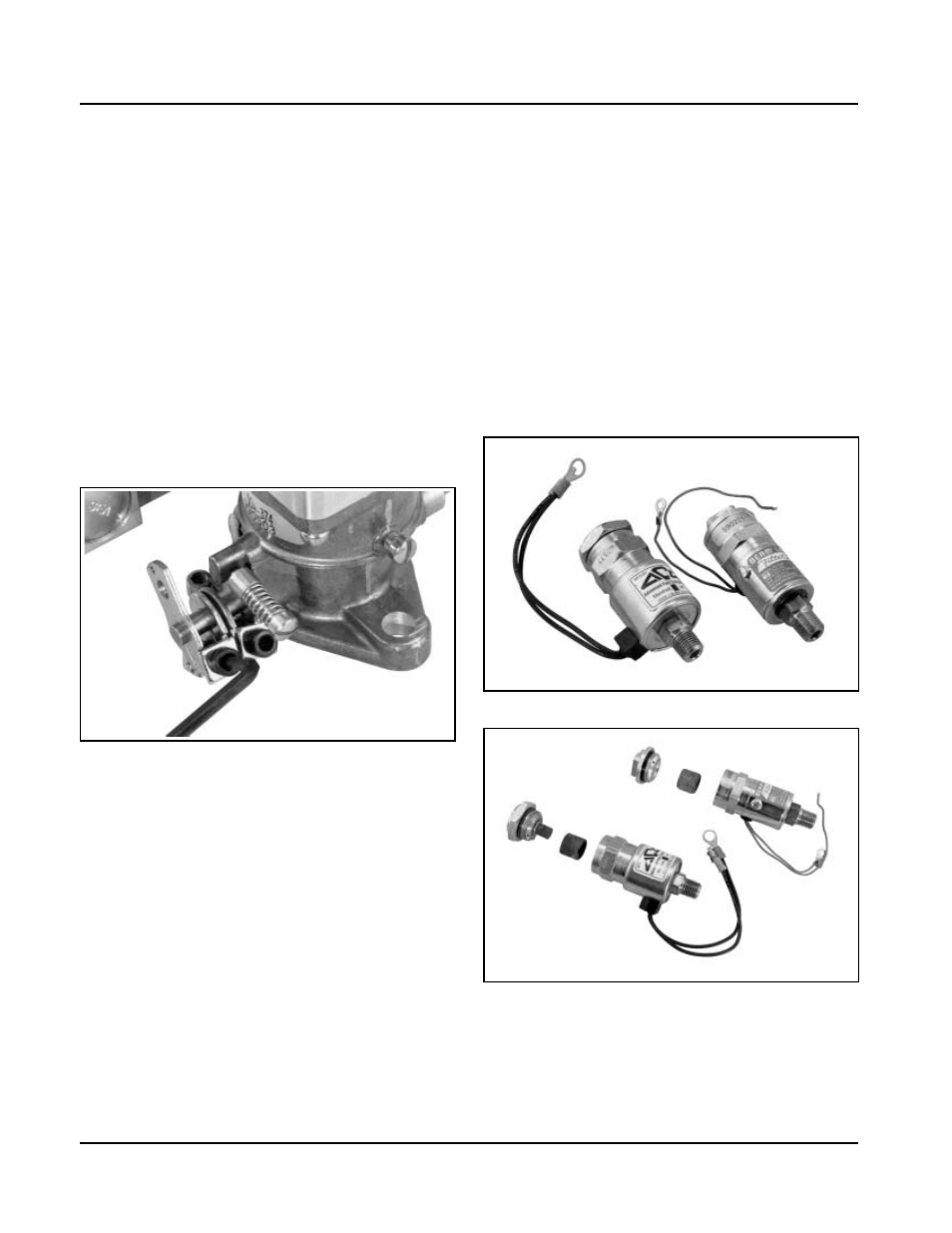 Kohler COMMAND CH18-745 User Manual | Page 55 / 218