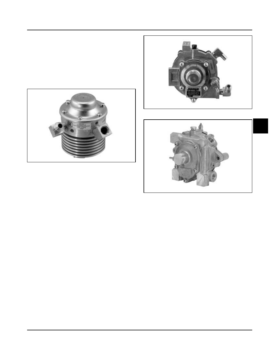 Kohler COMMAND CH18-745 User Manual | Page 56 / 218