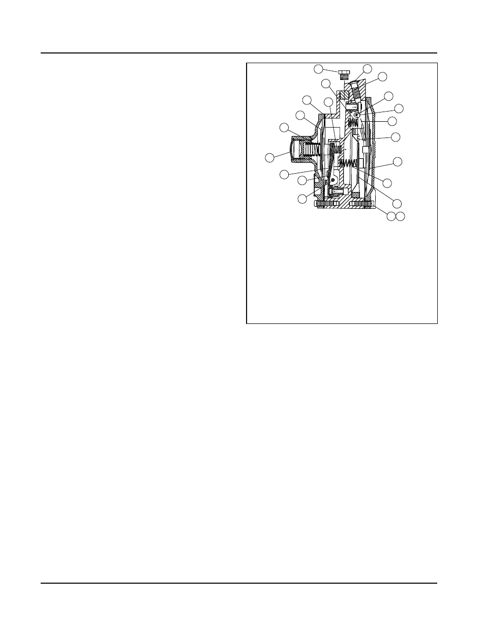 Kohler COMMAND CH18-745 User Manual | Page 57 / 218