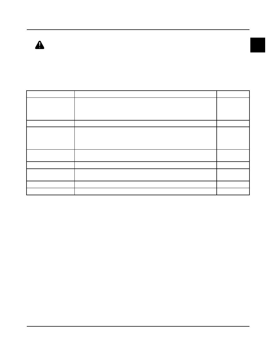 Kohler COMMAND CH18-745 User Manual | Page 6 / 218