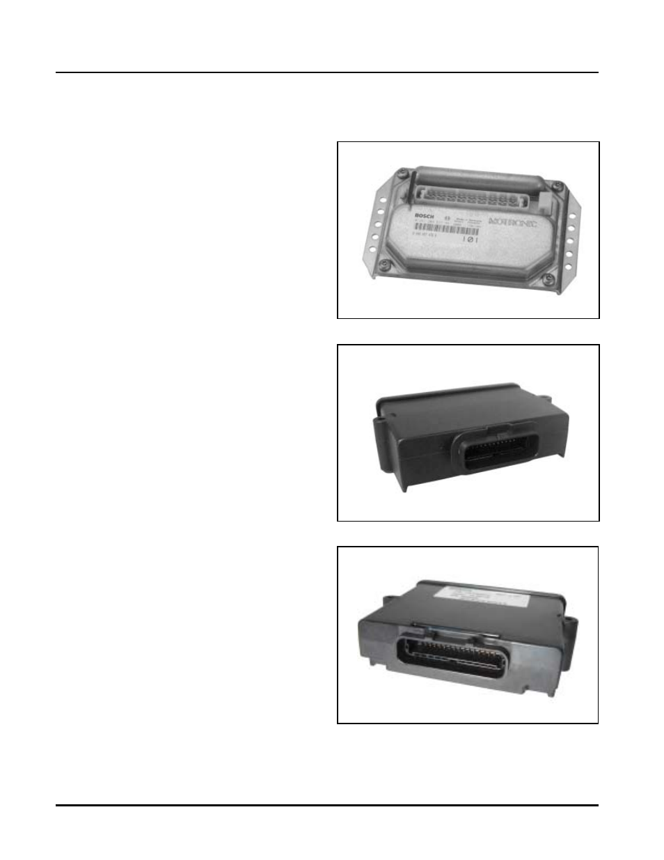 Electrical components | Kohler COMMAND CH18-745 User Manual | Page 63 / 218