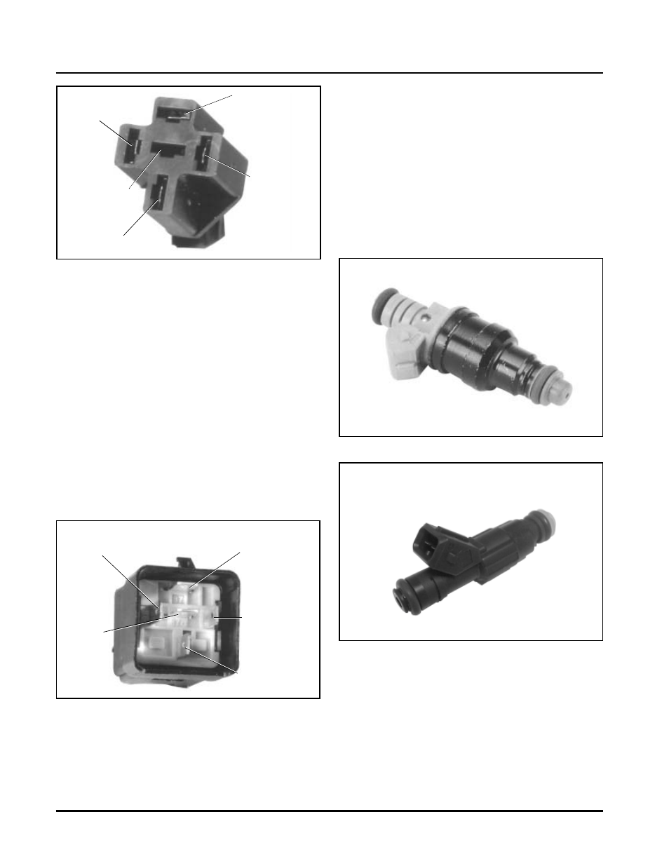 Kohler COMMAND CH18-745 User Manual | Page 73 / 218
