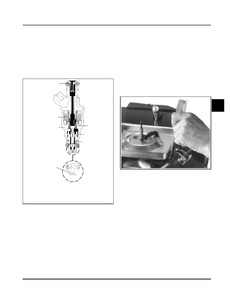 Kohler COMMAND CH18-745 User Manual | Page 74 / 218