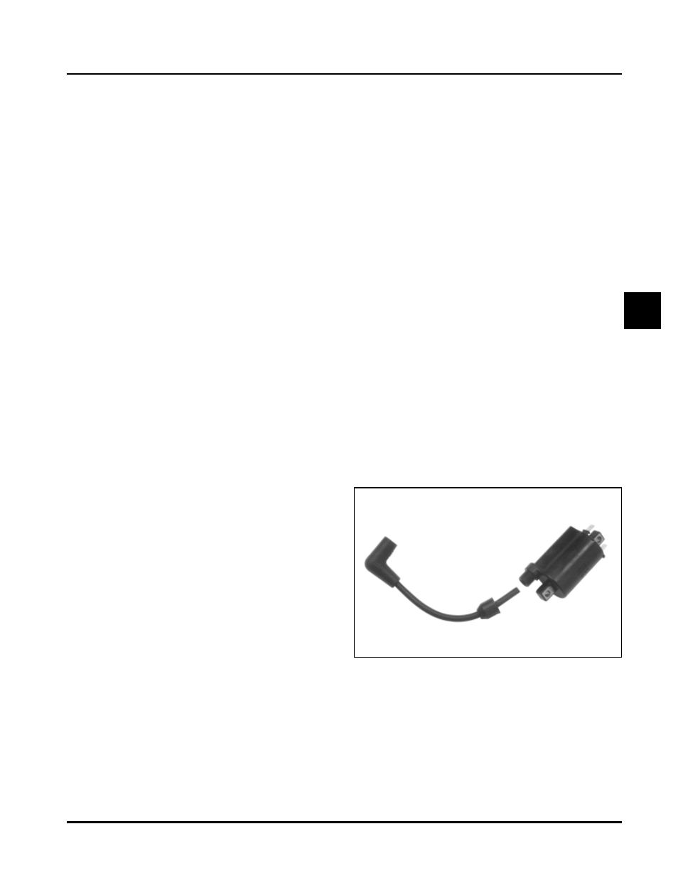 Kohler COMMAND CH18-745 User Manual | Page 76 / 218