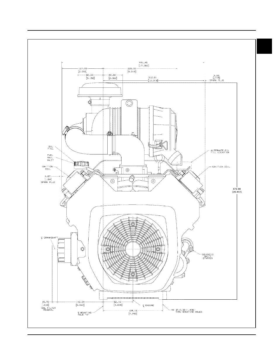 Kohler COMMAND CH18-745 User Manual | Page 8 / 218