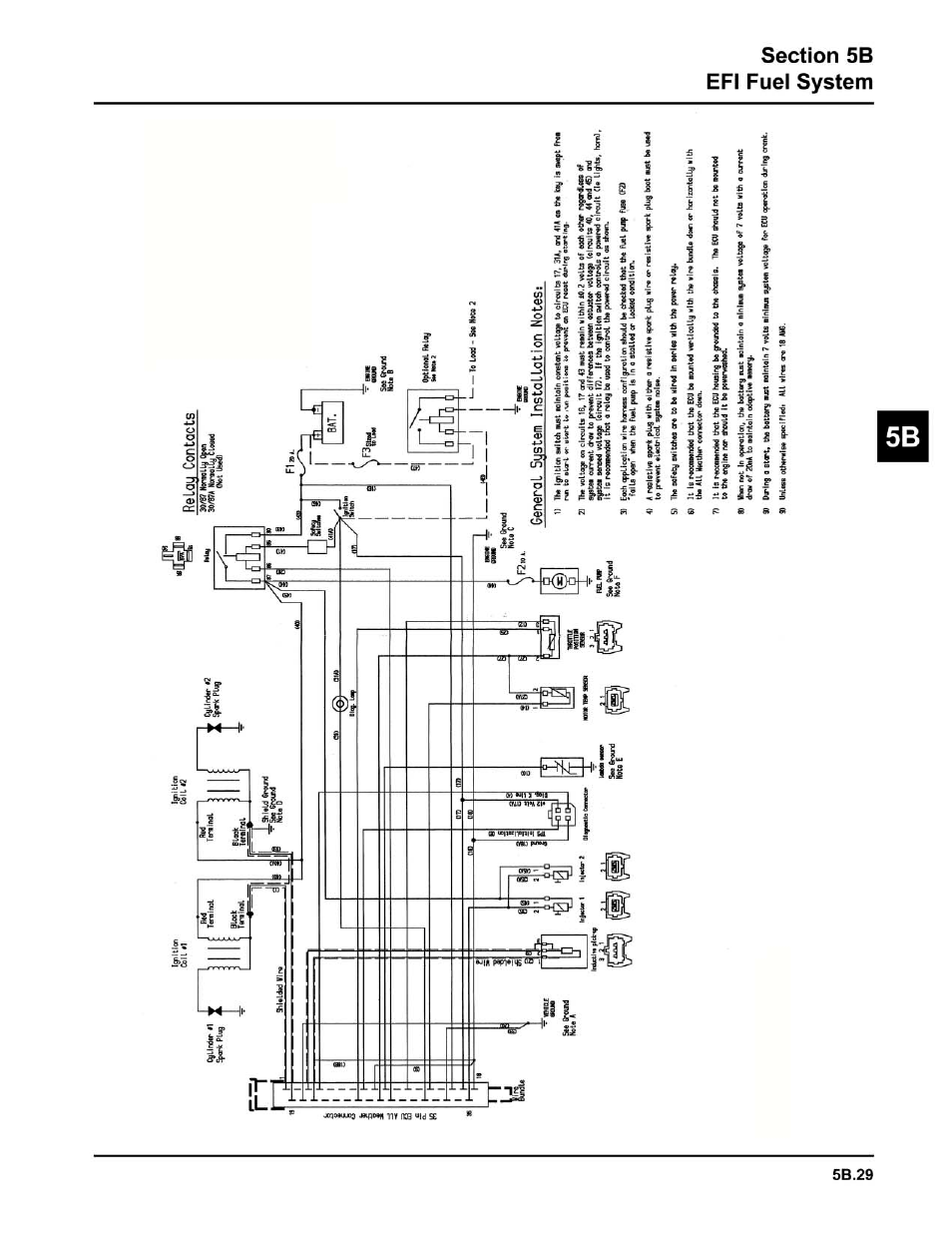 Kohler COMMAND CH18-745 User Manual | Page 88 / 218