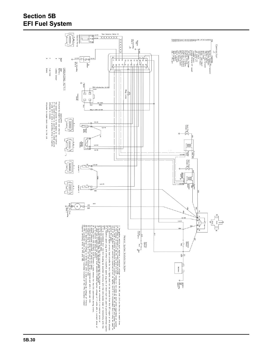 Kohler COMMAND CH18-745 User Manual | Page 89 / 218