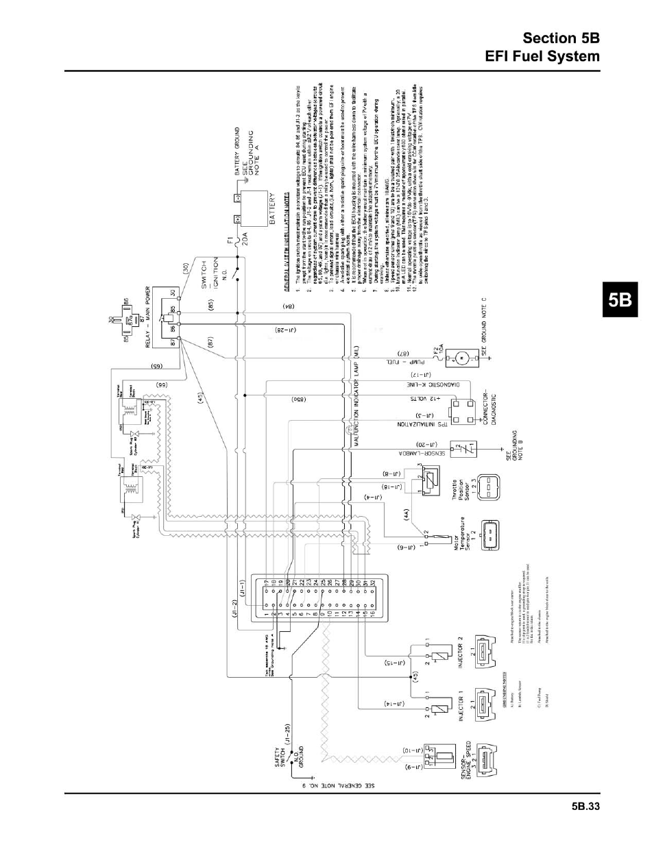 Kohler COMMAND CH18-745 User Manual | Page 92 / 218