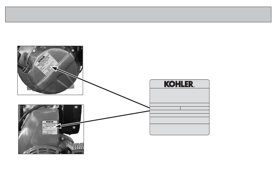 Kohler KD625-2 User Manual | Page 21 / 136