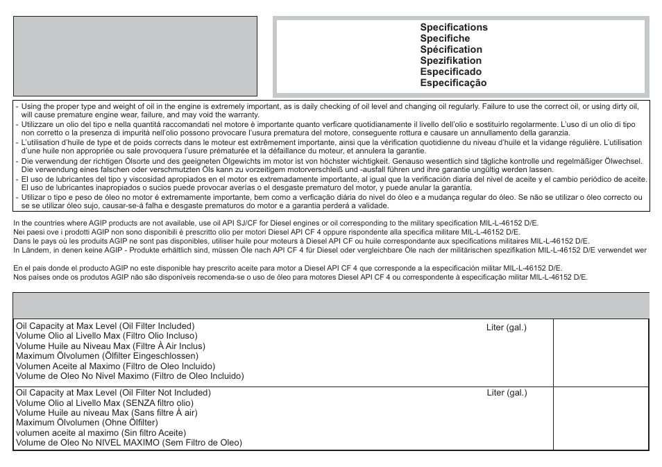 Kohler KD625-2 User Manual | Page 38 / 136