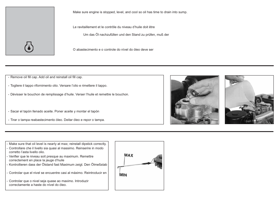 Kohler KD625-2 User Manual | Page 39 / 136