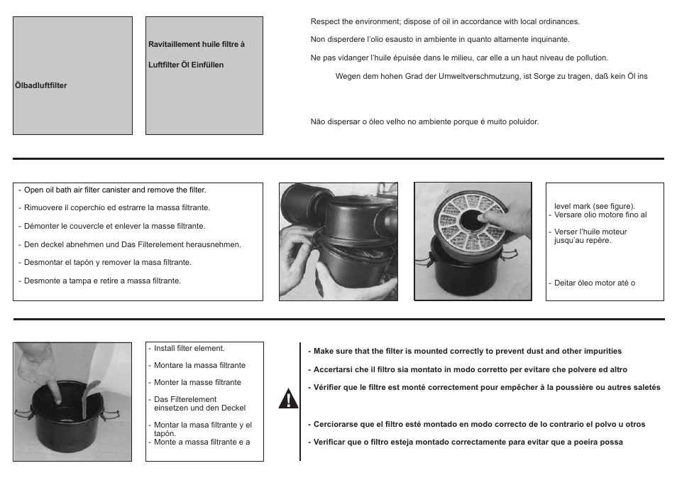 Kohler KD625-2 User Manual | Page 40 / 136