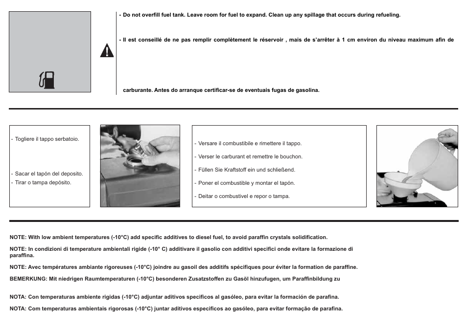 Kohler KD625-2 User Manual | Page 48 / 136