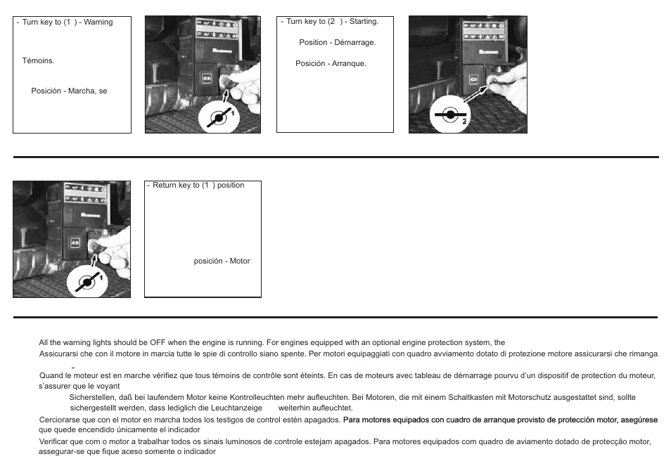 Kohler KD625-2 User Manual | Page 52 / 136