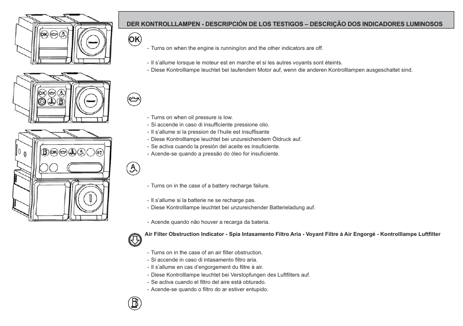 Kohler KD625-2 User Manual | Page 53 / 136