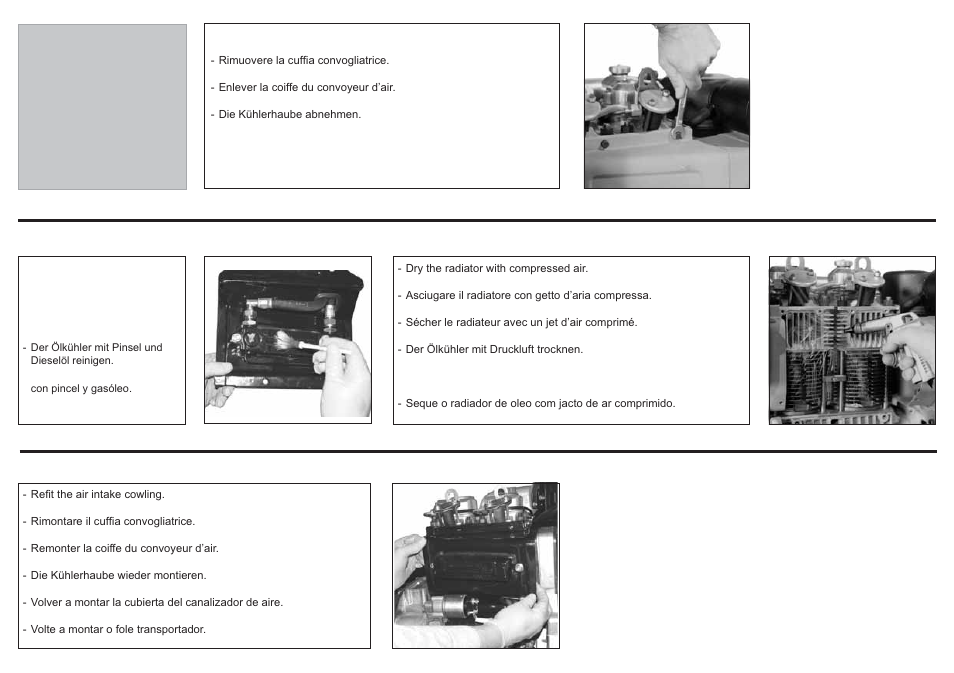 Kohler KD625-2 User Manual | Page 65 / 136